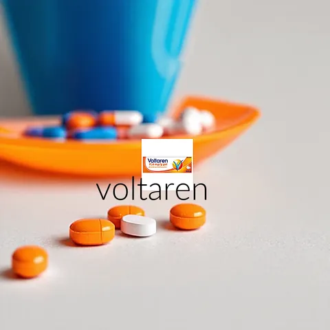 Voltaren pasticche serve la ricetta